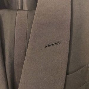 Mens Tom Ford Tuxedo